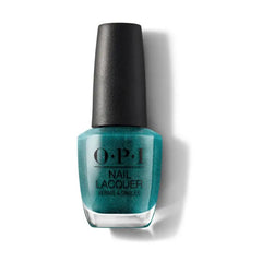 Opi Nail Lacquer This Colour's Making Waves