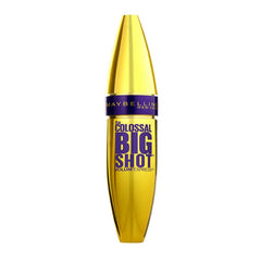 Maybelline Colossal Big Shot Mascara 01