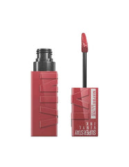 Maybelline Superstay Vinyl Ink Liquid Lipstick 40-Witty