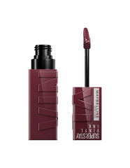 Maybelline Superstay Vinyl Ink Liquid Lipstick 135-Fearless