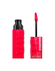 Maybelline Superstay Vinyl Ink Liquid Lipstick 45-Capricious