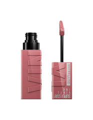 Maybelline Superstay Vinyl Ink Liquid Lipstick 105-Golden