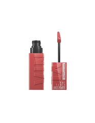 Maybelline Superstay Vinyl Ink Liquid Lipstick 35-Cheeky