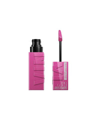 Maybelline Superstay Vinyl Ink Liquid Lipstick 165-Edgy