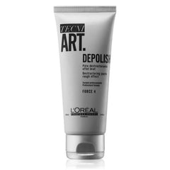 L'Oreal Tecni Art Depolish Force 4