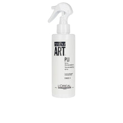 L'Oreal Professionnel Tecni Art Pli Spray Thermo-Modelant Force 4