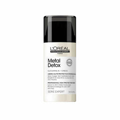 L'Oreal Professionnel Metal Detox Professional High Protection Cream