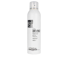 L'oreal Professionnel Tecni Art Fix Anti-Frizz Force 4