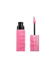 Maybelline Superstay Vinyl Ink Liquid Lipstick 155-Upbeat