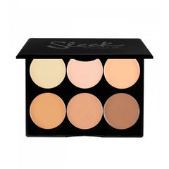 Sleek Cream Contour Kit