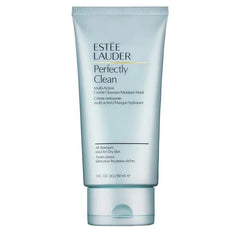 Estee Lauder Perfectly Clean Creme Cleanser Moisture Mask
