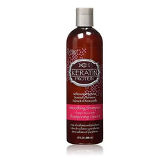 Hask Keratin Protein Smoothing Shampoo
