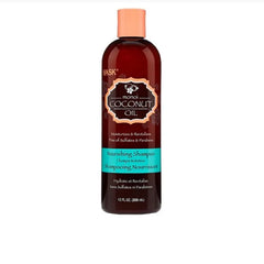 Hask Monoi Coconut Oil Nourishing Shampoo