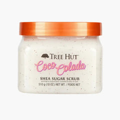 Tree Hut Coco Colada Shea Sugar Scrub