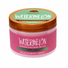 Tree Hut Watermelon Whipped Shea Body Butter