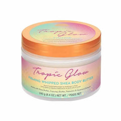 Tree Hut Tropic Glow Firming Whipped Shea Body Butter