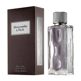 Abercrombie & Fitch First Instinct Man Eau De Toilette Spray