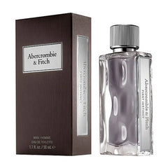 Abercrombie & Fitch First Instinct Man Eau De Toilette Spray