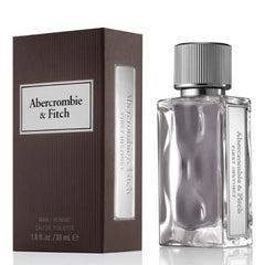 Abercrombie & Fitch First Instinct Man Eau De Toilette Spray