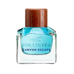 Hollister Canyon Escape For Him Eau De Toilette Spray