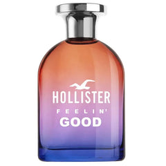 Hollister Feelin' Good For Her Eau De Perfume Spray