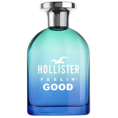 Hollister Feelin' Good For Him Eau De Toilette Spray