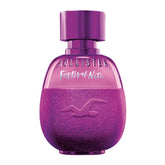 Hollister Festival Nite For Her Eau De Perfume Spray