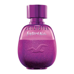 Hollister Festival Nite For Her Eau De Perfume Spray