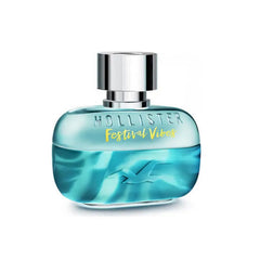 Hollister Festival Vibes Him Eau De Toilette Spray