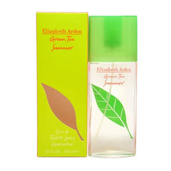 Elizabeth Arden Green Tea Summer Eau De Toilette Spray