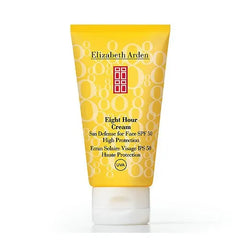Elizabeth Arden Eight Hour Cream Sun Defense For Face Spf50