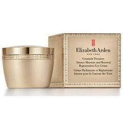 Elizabeth Arden Ceramide Premiere Intense Moisture and Renewal Regeneration Eye Cream