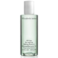 Elizabeth Arden All Gone Eye and Lip Make Up Remover