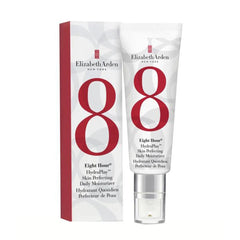 Elizabeth Arden Eight Hour Daily Moisturizer Tester