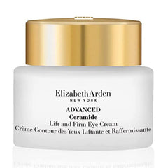 Elizabeth Arden Advanced Ceramide Lift y Firm Contorno De Ojos Tester