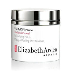 Elizabeth Arden Visible Difference Peel and Reveal Revitalizing Mask