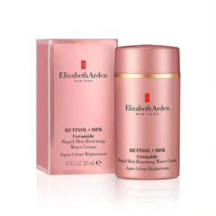 Elizabeth Arden Ceramide Rapid Skin Renewing Water Cream