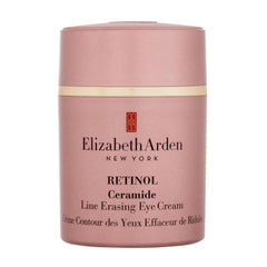 Elizabeth Arden Retinol Ceramide Crema De Ojos Tester
