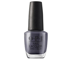 Opi Nail Lacquer Esmalte De Uñas Duración Hasta 7 Días Less Is Norse