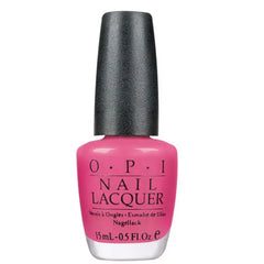 Opi Nail Lacquer La Paz Itively Hot
