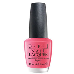 Opi Nail Lacquer Nlm23 Strawberry Margarita
