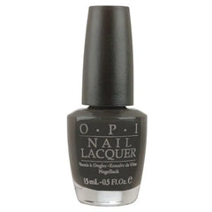 Opi Nail Lacquer Nl702 Eu Lady In Black