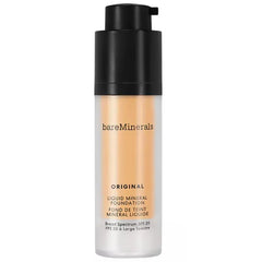 Bareminerals Original Liquid Foundation 17 Tan Nude