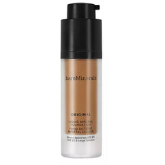 Bareminerals Original Liquid Foundation 26 Warm Dark