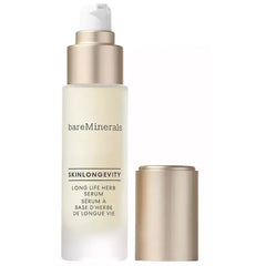 Bareminerals Skinlongevity Vital Power Serum