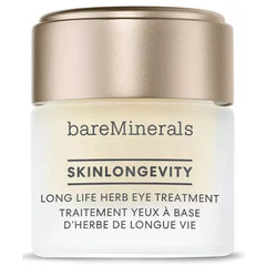 Bareminerals Skinlongevity Long Life Herb Eye Treatment