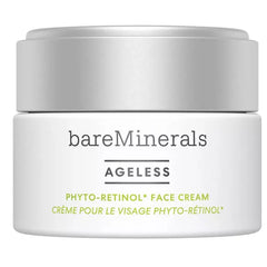 Bareminerals Ageless Retinol Face Cream