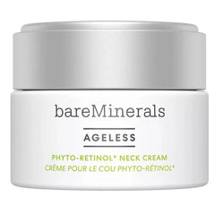 Bareminerals Ageless Retinol Neck and Decolleté Cream