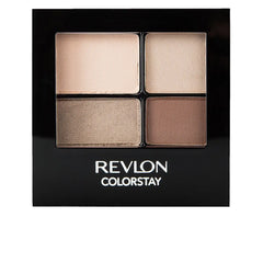 Revlon Colorstay 16 Hour Eye Shadow 500 Addictive