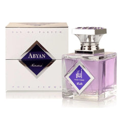 Rasasi Abyan Pour Femme Eau De Parfum